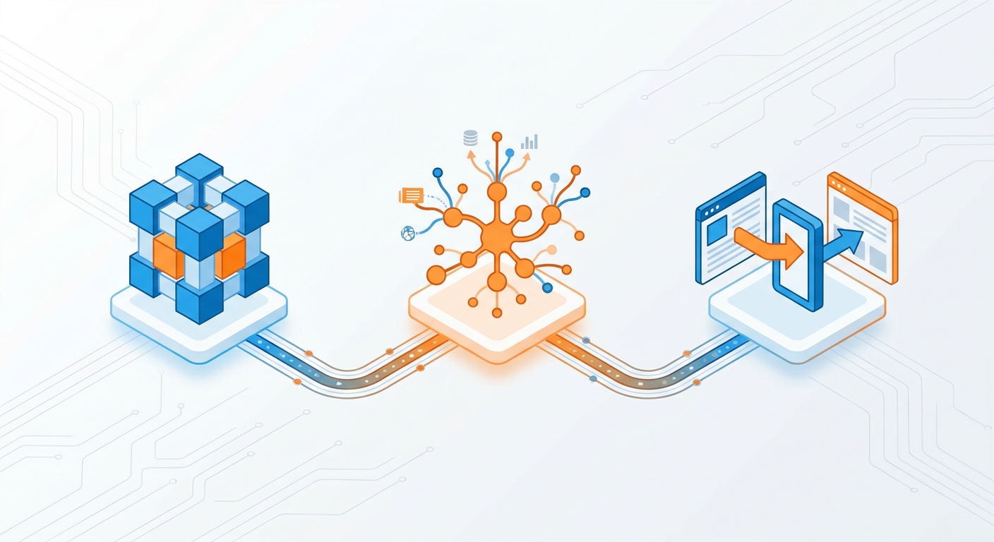 SCORM vs xAPI vs LTI: What Course Developers Need to Know
