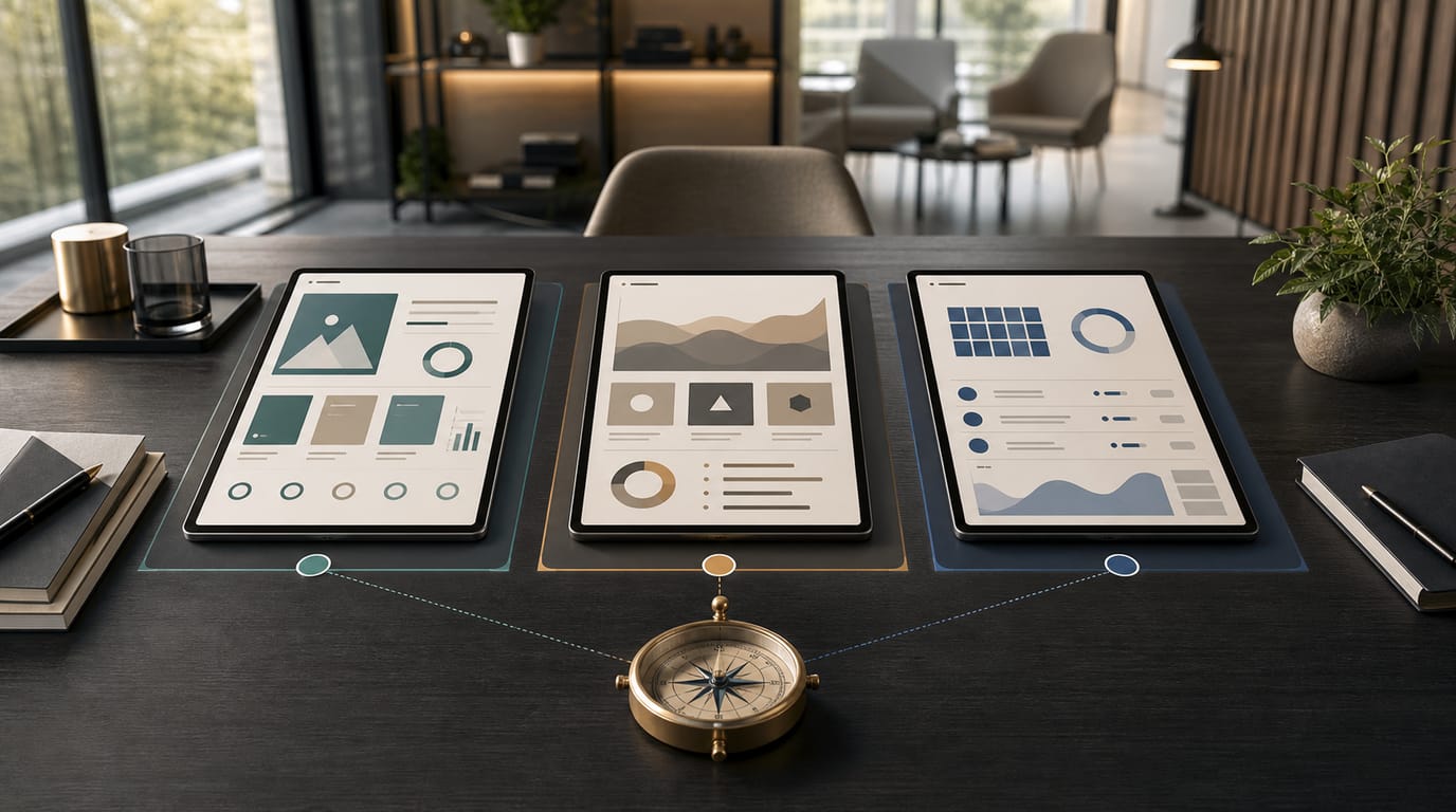 Moodle vs Canvas vs Blackboard: Which LMS Fits Your Organisation?