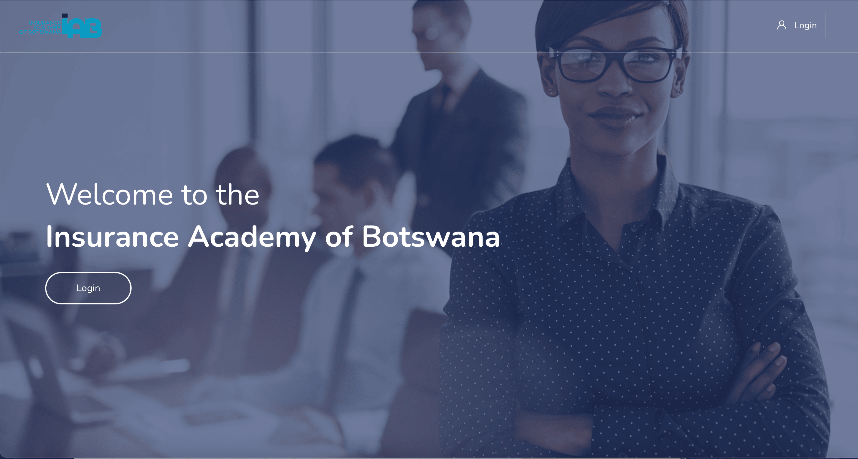 Insurance Academy of Botswana